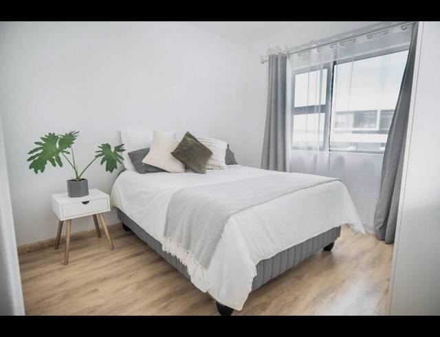 2 BEDROOM FLAT FOR SALE IN BALLITOVILLE